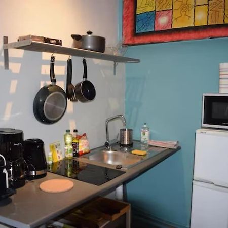 Apartament Centre Palais Des Papes B2 Clim - 123Awinion Zewnętrze zdjęcie