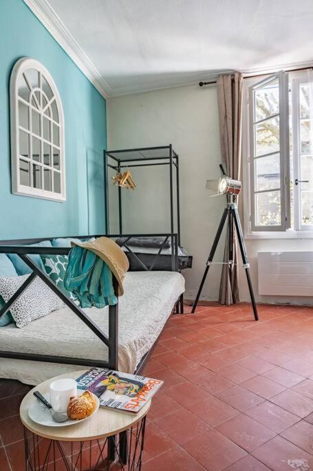 Apartament Centre Palais Des Papes B2 Clim - 123Awinion Zewnętrze zdjęcie