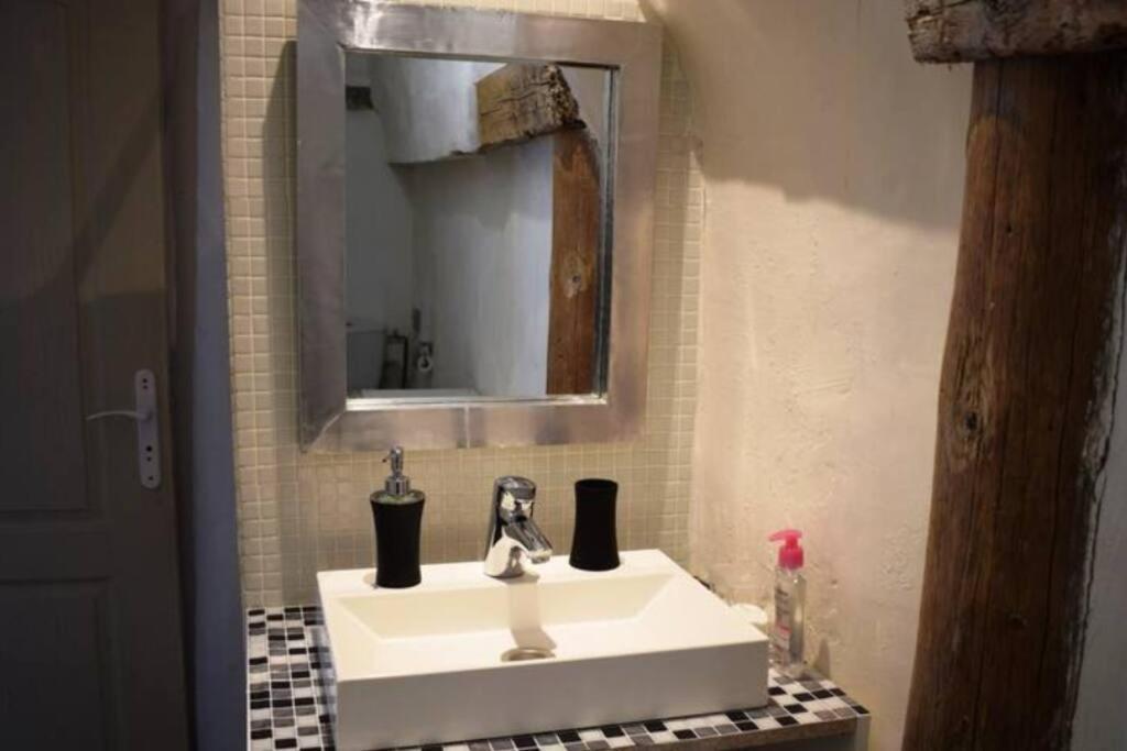 Apartament Centre Palais Des Papes B2 Clim - 123Awinion Zewnętrze zdjęcie