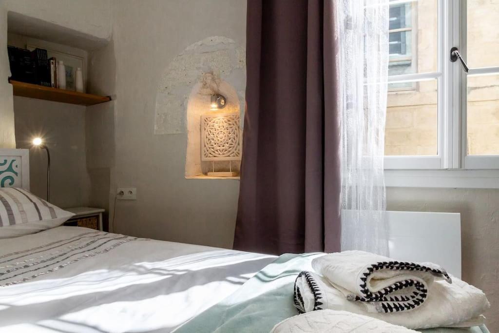 Apartament Centre Palais Des Papes B2 Clim - 123Awinion Zewnętrze zdjęcie