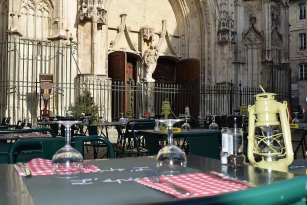 Apartament Centre Palais Des Papes B2 Clim - 123Awinion Zewnętrze zdjęcie